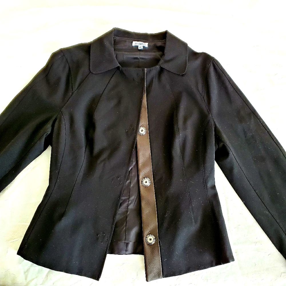 NWOT! AUTHENTIC MALO BLAZER